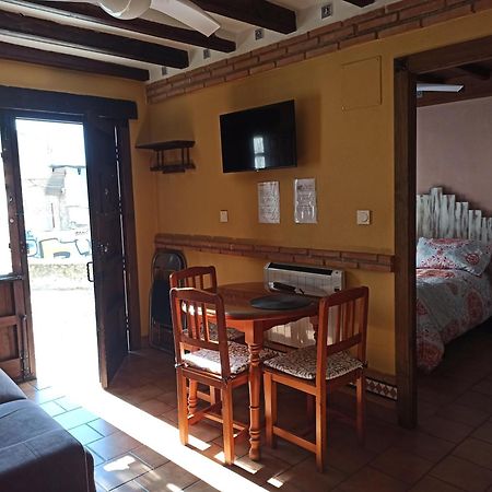 La Casita De Paco Albaicin Lägenhet Granada Exteriör bild