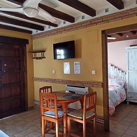 La Casita De Paco Albaicin Lägenhet Granada Exteriör bild