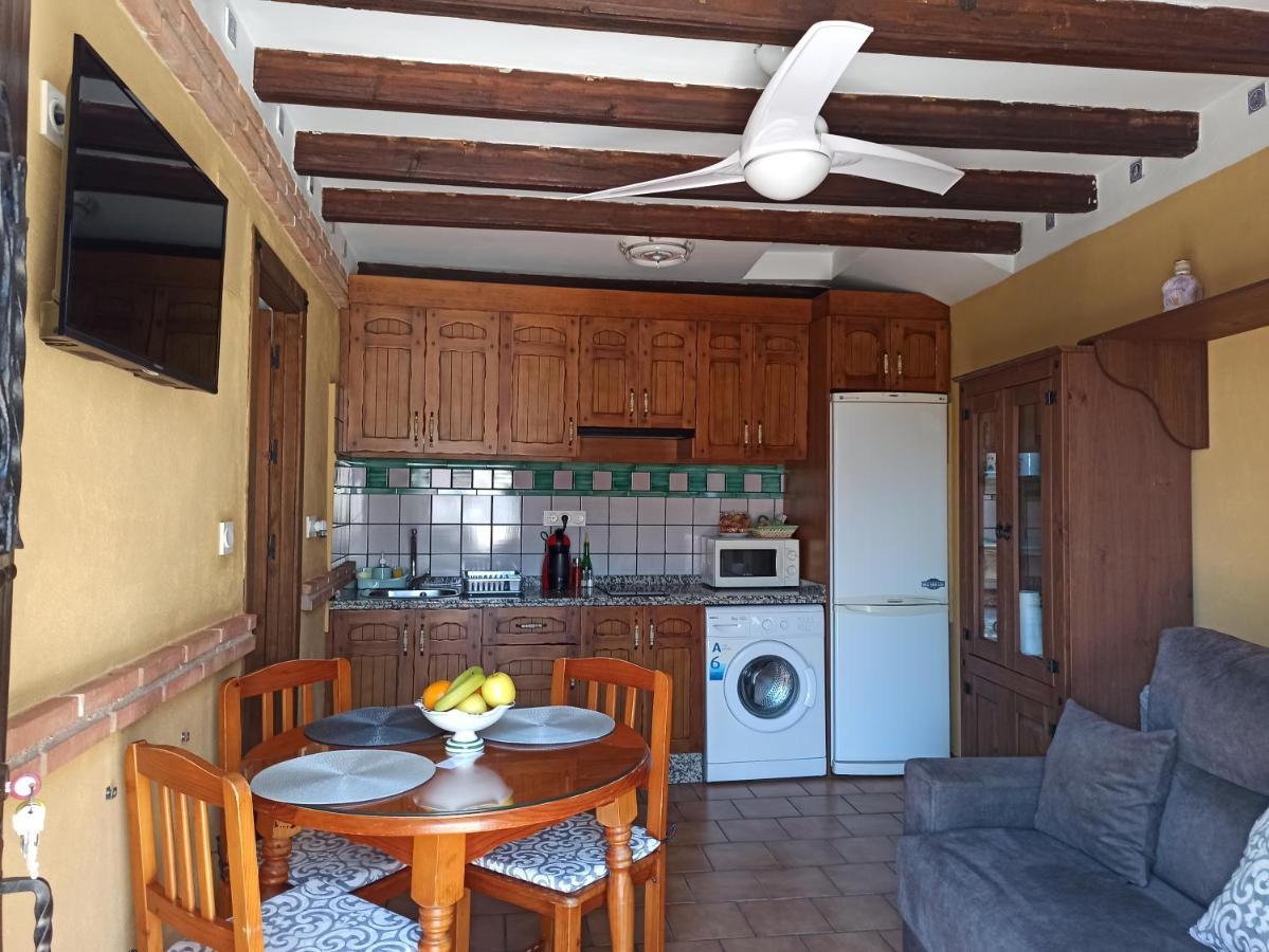 La Casita De Paco Albaicin Lägenhet Granada Exteriör bild