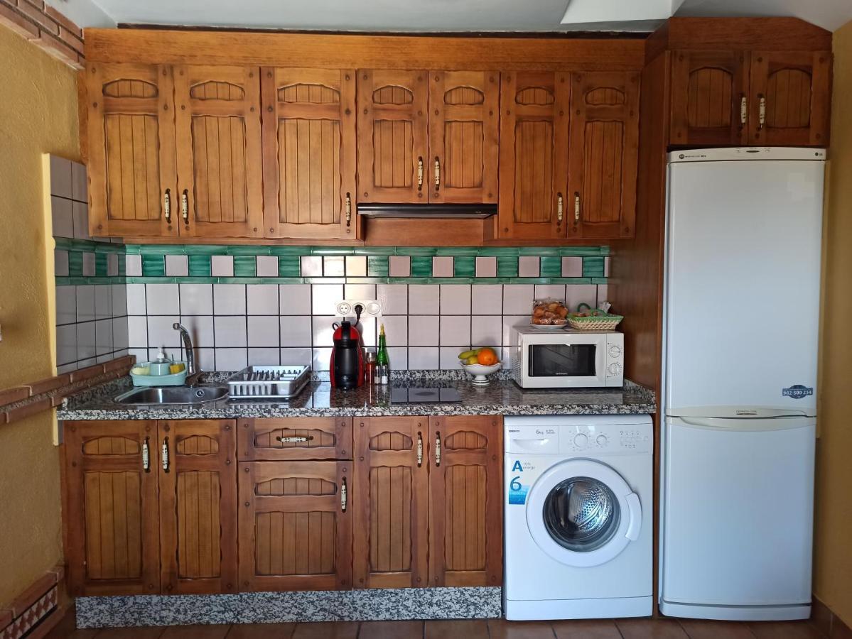 La Casita De Paco Albaicin Lägenhet Granada Exteriör bild