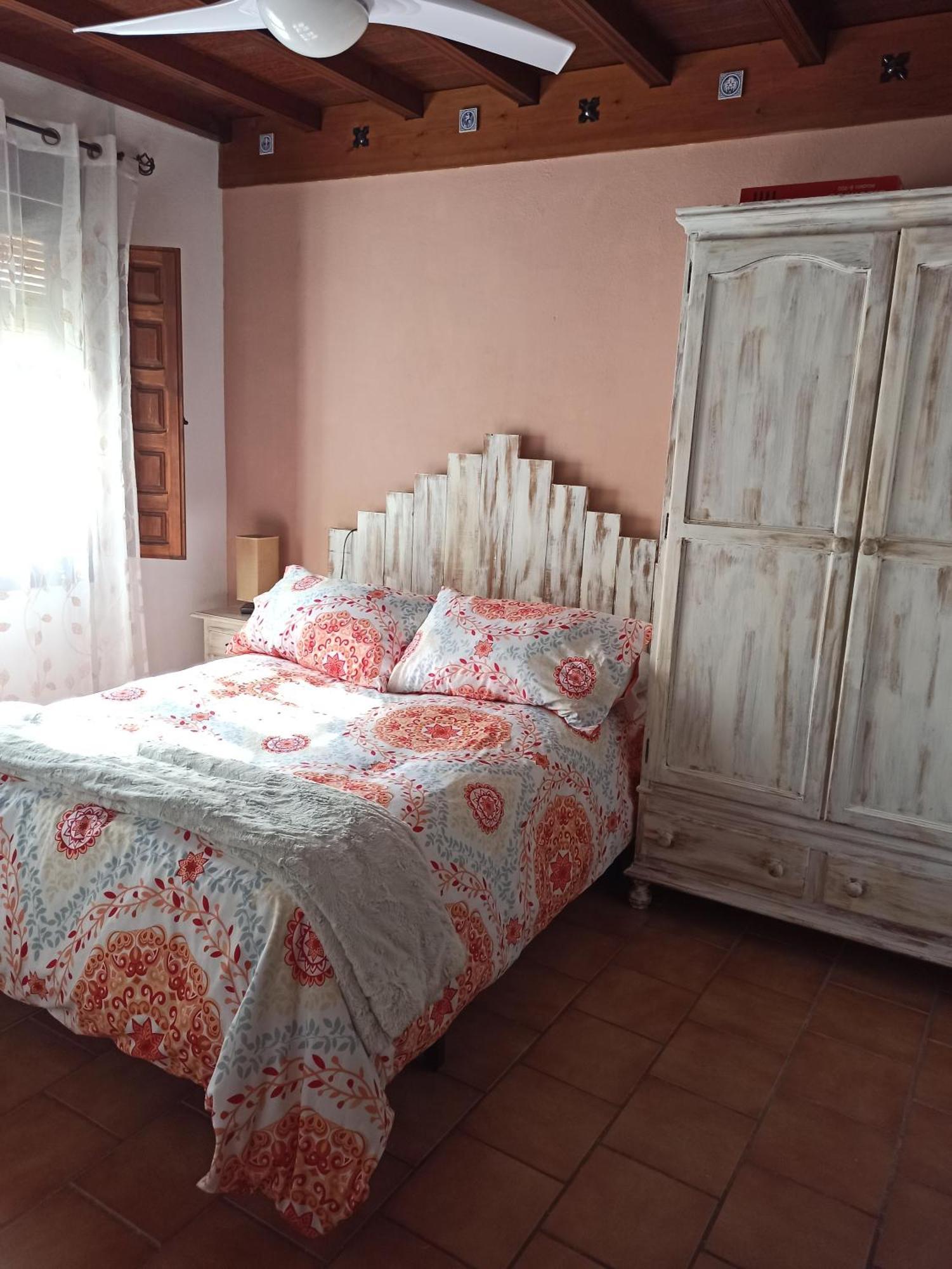 La Casita De Paco Albaicin Lägenhet Granada Exteriör bild
